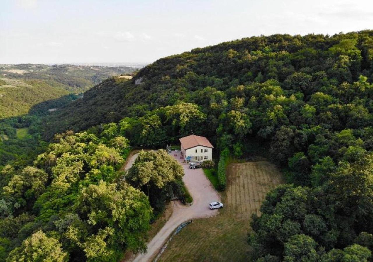 Agriturismo Altobello Verona Exterior foto