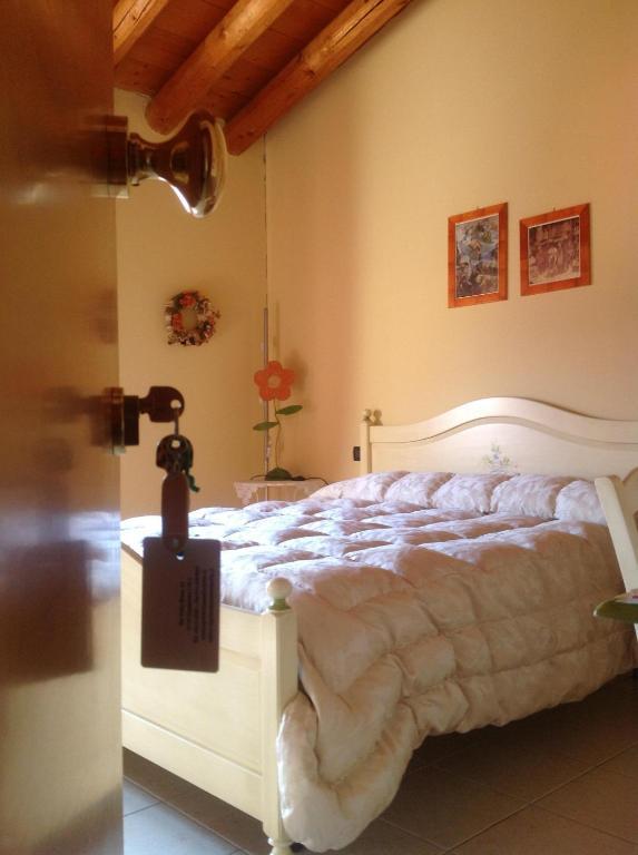 Agriturismo Altobello Verona Zimmer foto
