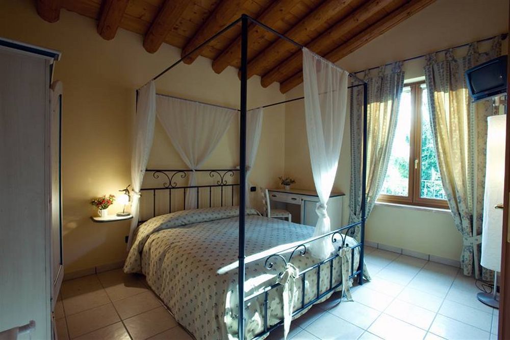 Agriturismo Altobello Verona Exterior foto