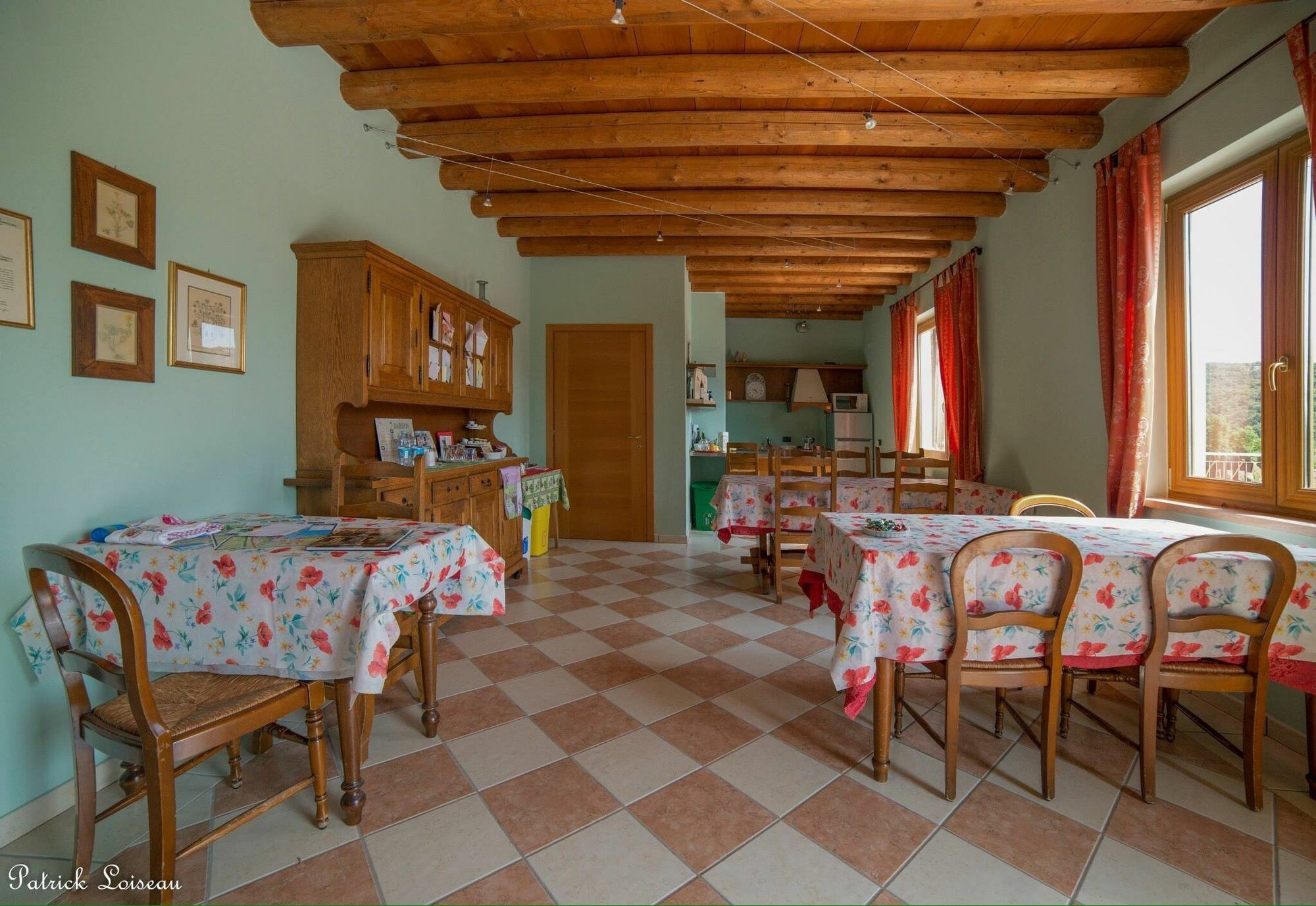 Agriturismo Altobello Verona Exterior foto